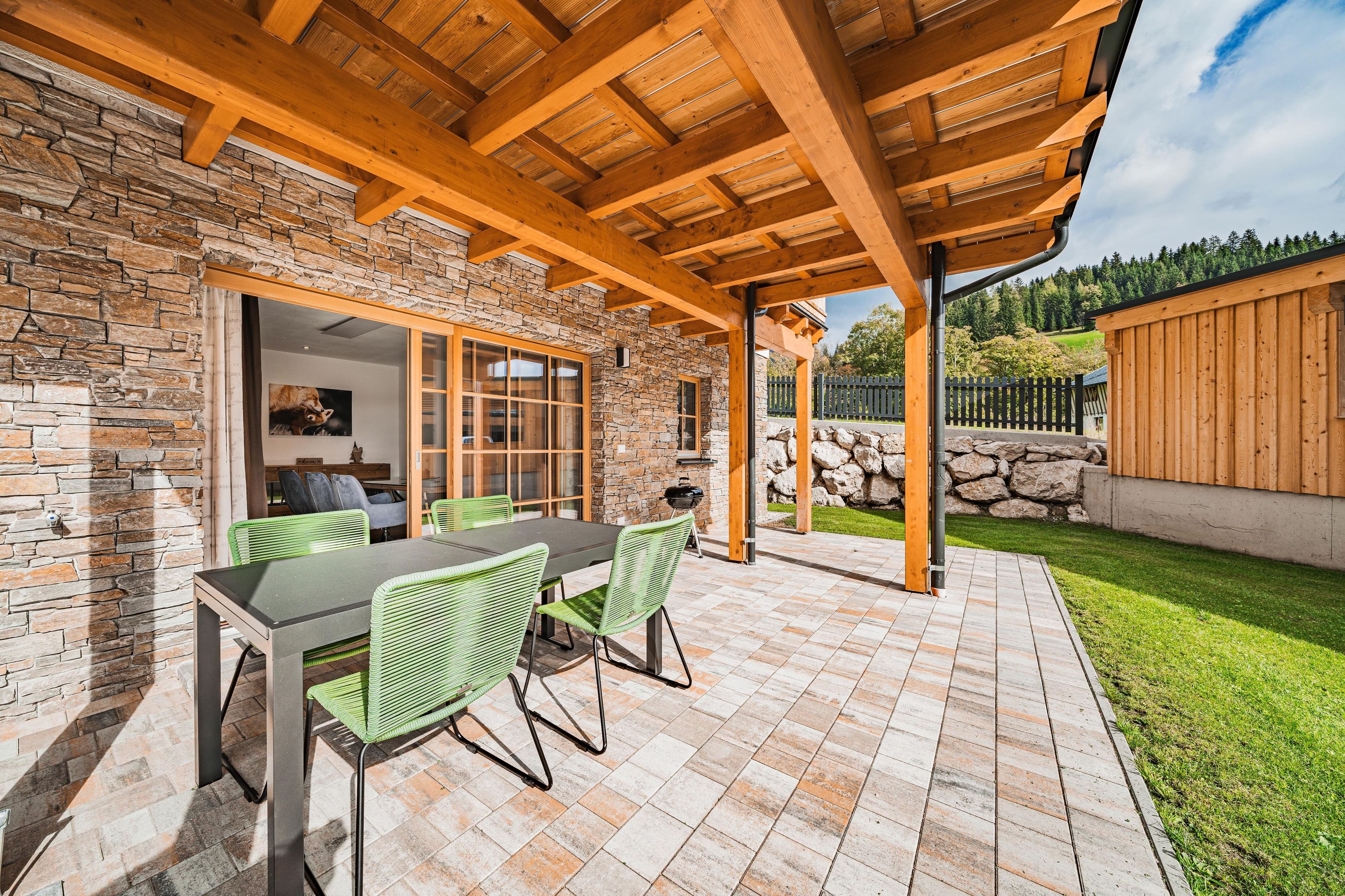 Dachstein West Apartment 1a - Image 3